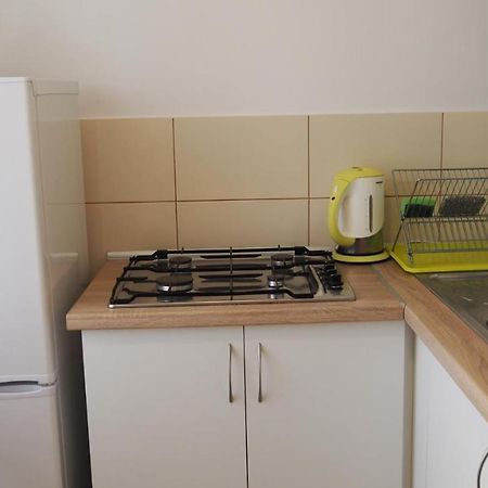 Apartament Mragowska - Zabi Staw Mikołajki Екстериор снимка