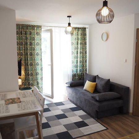 Apartament Mragowska - Zabi Staw Mikołajki Екстериор снимка
