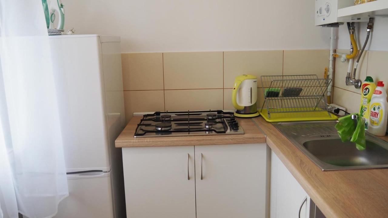Apartament Mragowska - Zabi Staw Mikołajki Екстериор снимка