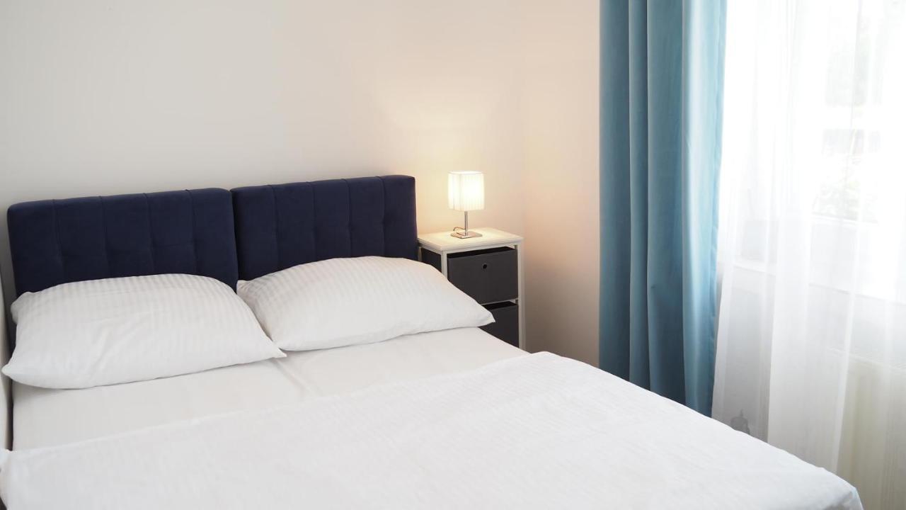 Apartament Mragowska - Zabi Staw Mikołajki Екстериор снимка