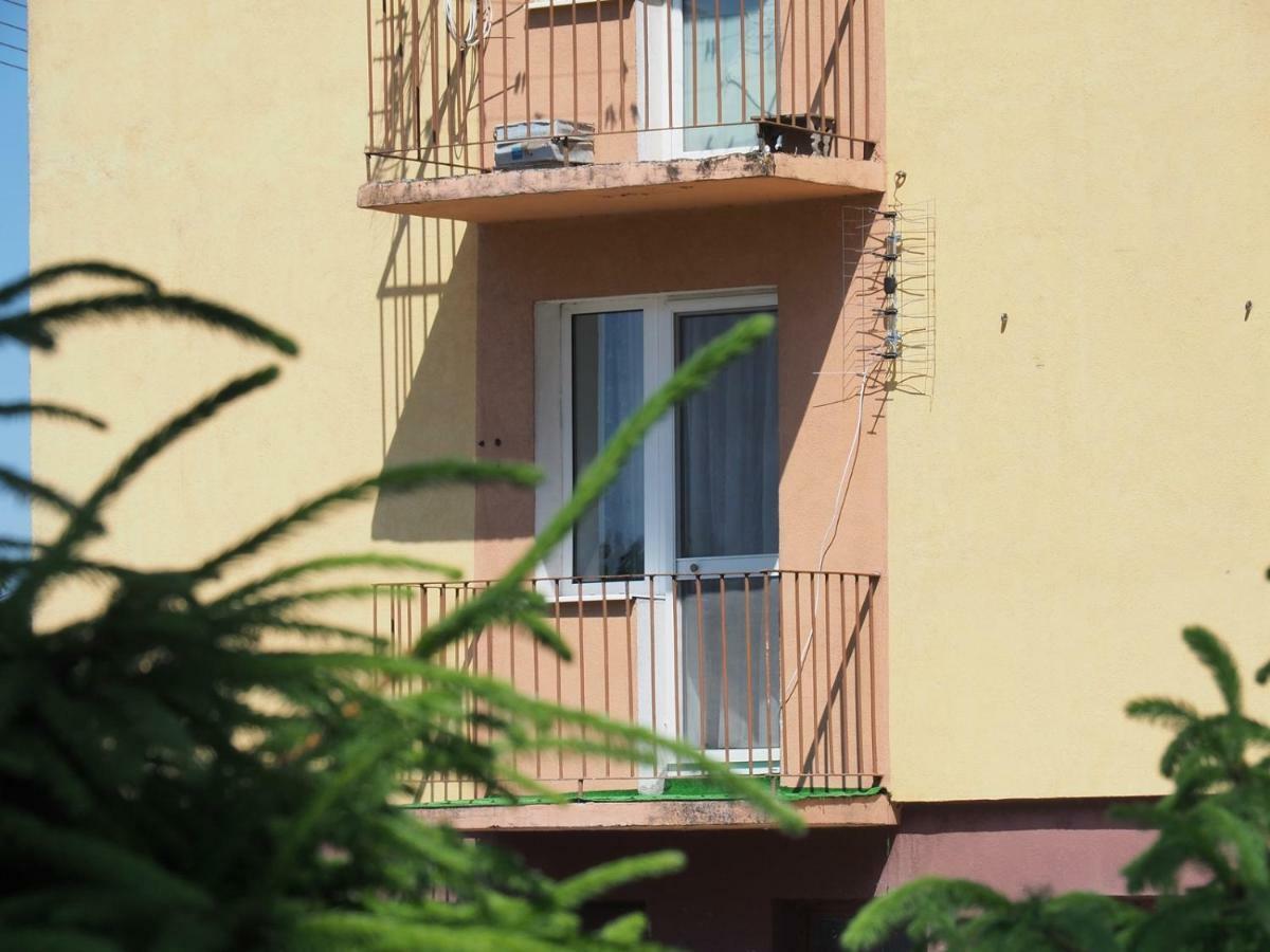 Apartament Mragowska - Zabi Staw Mikołajki Екстериор снимка