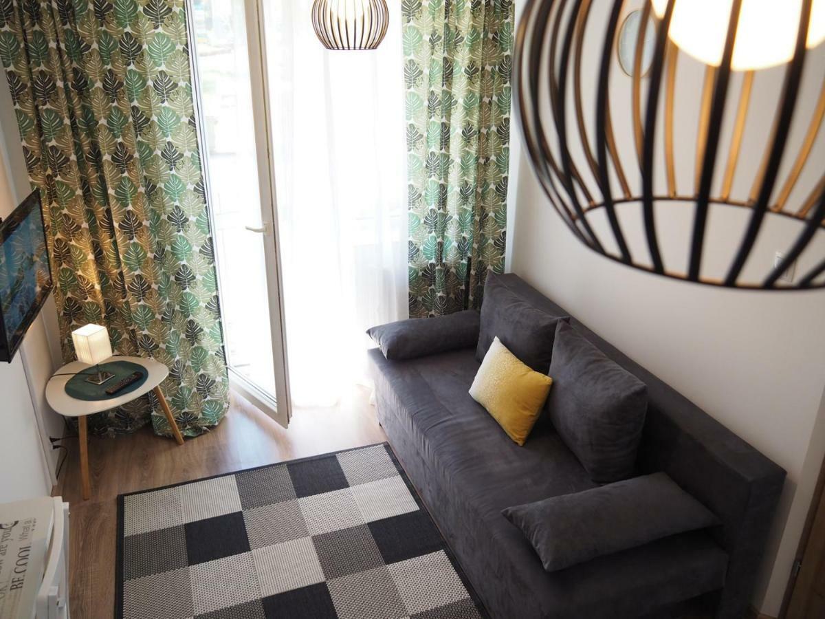 Apartament Mragowska - Zabi Staw Mikołajki Екстериор снимка
