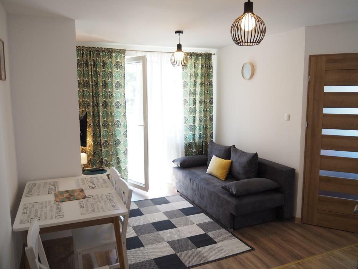 Apartament Mragowska - Zabi Staw Mikołajki Екстериор снимка