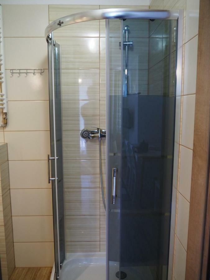 Apartament Mragowska - Zabi Staw Mikołajki Екстериор снимка