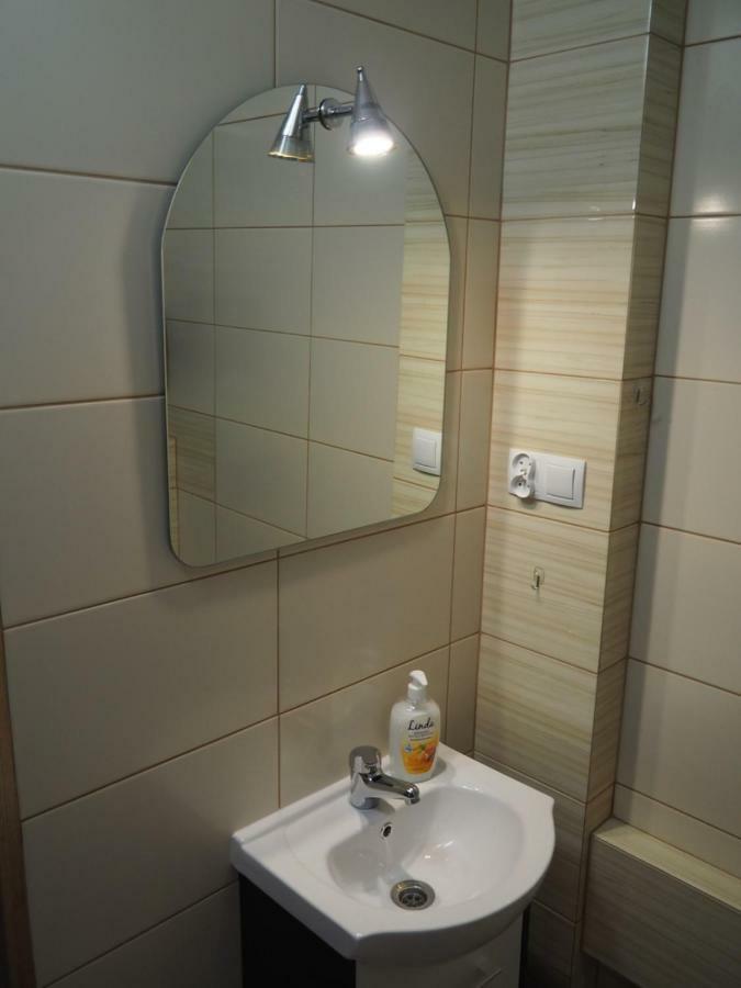 Apartament Mragowska - Zabi Staw Mikołajki Екстериор снимка