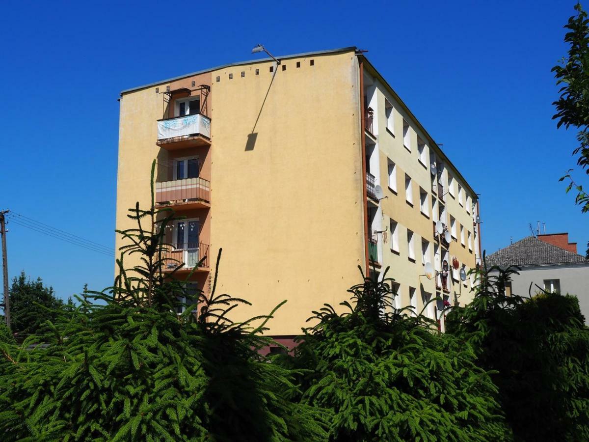 Apartament Mragowska - Zabi Staw Mikołajki Екстериор снимка